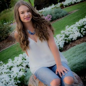 Meet your Posher, Emma